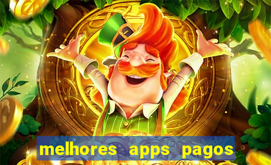 melhores apps pagos play store